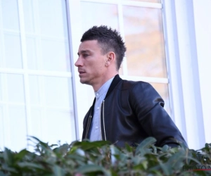 Koscielny fixe la date de sa retraite internationale