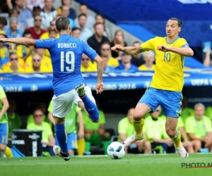 "Je préfère que Zlatan ne soit pas dans l'équipe adverse même avec une jambe cassée et à 40 ans"