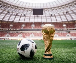 Voici où logeront et s'entraîneront les 32 équipes du Mondial 2018