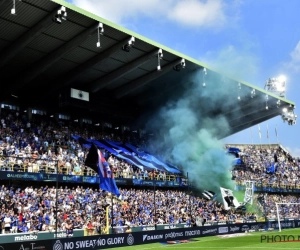 L'action des supporters brugeois pour Leko ne s'arrêtera pas aux drapeaux croates: "Comparable à ce qui a été fait pour Sterchele"