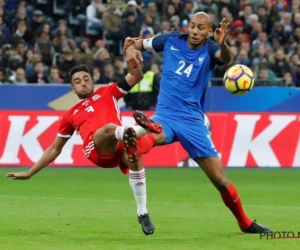 Steven Nzonzi, celui que l'on n'attendait pas en équipe de France