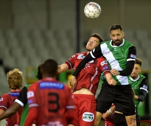 Jérémy Taravel encense Franky Vercauteren