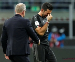 Comme Buffon, ces légendes n'ont jamais remporté la Ligue des champions