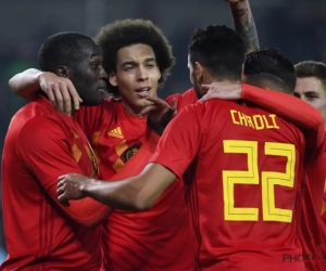 Un mercato calme pour les Diables : peu d'entre eux devraient changer de club