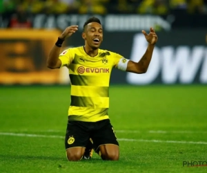 Arsenal revoit son offre à la hausse pour Aubameyang