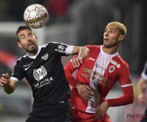 La première de Makelele à Eupen se solde par une défaite