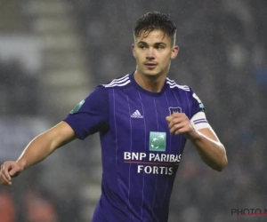 Le dossier Dendoncker est clos 