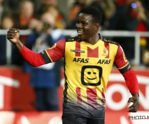 Retour en Belgique pour l'ancien Malinois Hassane Bandé ? 