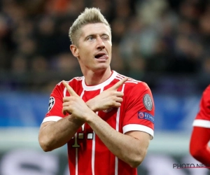 Makaay conseille Lewandowski dans son choix de club