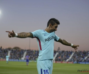 Paulinho, l'homme qu'on n'attendait pas