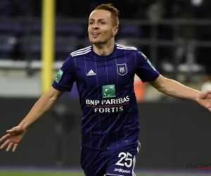 Anderlecht: un seul être vous manque...