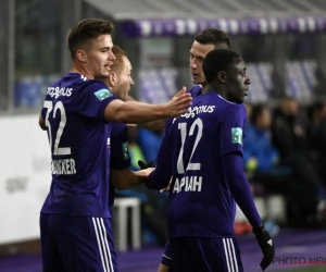 Dendoncker explique comment Vanhaezebrouck a motivé ses troupes avant le match