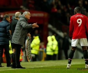 Grosse altercation dans les vestiaires d'Old Trafford après le derby