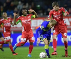 Lombaerts l'annonce: son coéquipier suivra Marc Coucke à Anderlecht