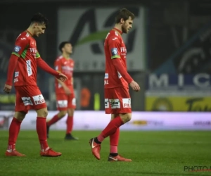 "C'est une gifle pour pour toute la ville d'Ostende"