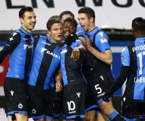 Ligue des Champions ou pas, Bruges devrait perdre un cadre la saison prochaine