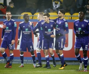 Anderlecht tente d'oublier le Clasico par une petite victoire à Lokeren