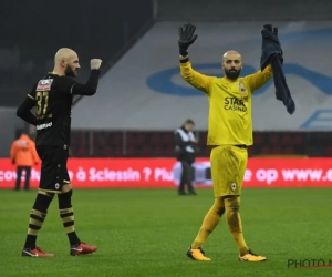 Bolat: "On ne sait jamais ce qu'il peut arriver si Ochoa part..."