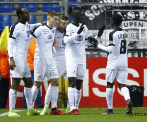 Encore un renfort venu de France pour Eupen !