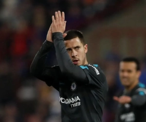 Eden Hazard impressionné par City et Kevin De Bruyne