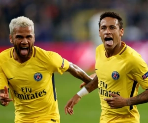 Un nouveau brésilien au PSG? 