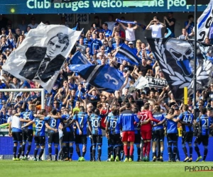 Un scout de Bruges renvoyé avec "effet immédiat" après avoir flirté avec un autre club de Pro League