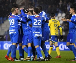 Genk se hisse dans le dernier carré après les tirs au but !