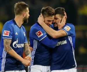 Bundesliga: Schalke s'impose et se donne de l'air en bas de tableau