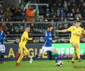 Thomas Meunier a séduit face à Strasbourg: "Sans doute la plus belle surprise après Verratti"