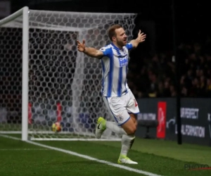 Laurent Depoitre revient en Belgique !