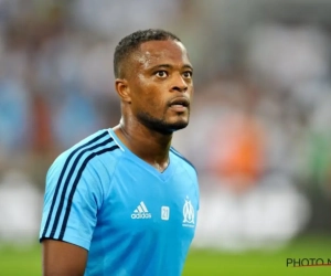  Une plainte a été déposée contre Patrice Evra après PSG - Manchester United