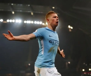 Le coach d'un grand d'Europe donnerait sa dernière chemise pour De Bruyne