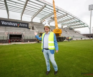 Voici ce qu'aurait déboursé Marc Coucke pour s'adjuger Anderlecht !