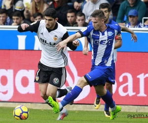 Officiel : Guedes finalement de retour en Liga