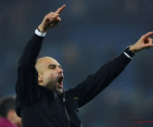 Un record de plus pour Pep Guardiola, le joueur du mois aussi désigné en Premier League