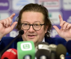 Marc Coucke devrait licencier du personnel à Anderlecht