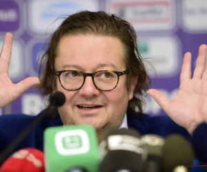 "Marc Coucke n'est pas un grand fan de Vanhaezebrouck"