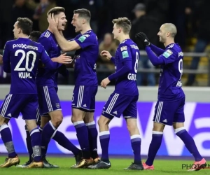 ? Suivez en streaming live la rencontre entre Anderlecht et Utrecht (16h)