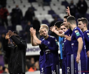 Incroyable mais vrai !  Dans sa quête de Belges, Anderlecht a tenté d'embaucher Kevin Oris