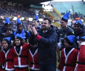 Le Club de Bruges tient sa deuxième recrue (officiel)