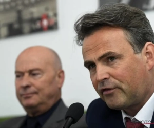 Patrick Decuyper, après avoir permis à l'Anwerp de faire son retour en D1A, revient avec un nouveau projet en Amateurs