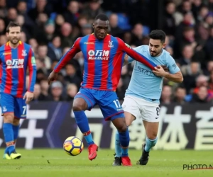 Benteke de retour dans club du top anglais ?