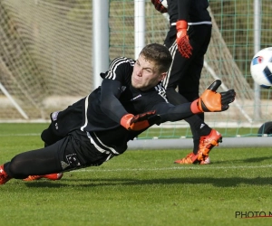 Parti frustré d'Anderlecht, il pourrait signer dans un club de Ligue des Champions cet hiver