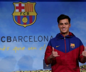 Coutinho signe au Barça mais ne pourra pas être disponible tout de suite