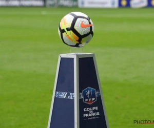 Coupe de France : surprises et flopée de buts 