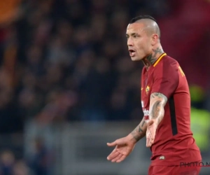 Ça s'accélère pour Nainggolan : jackpot en vue? 