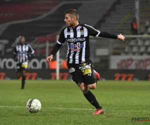 Steeven Willem satisfait de la victoire : "Nous avons été très patients"