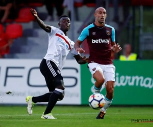 Cissé (Fulham) loupe un transfert en Ligue 1 pour trois minutes!