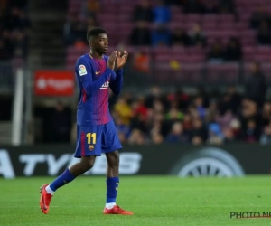 ? Le Barça s'offre la Supercoupe grâce à un missile d'Ousmane Dembélé