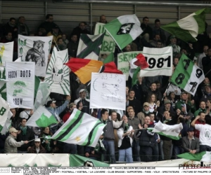 D2 Am - Match d'alignement : La Louvière perd des plumes à Solières